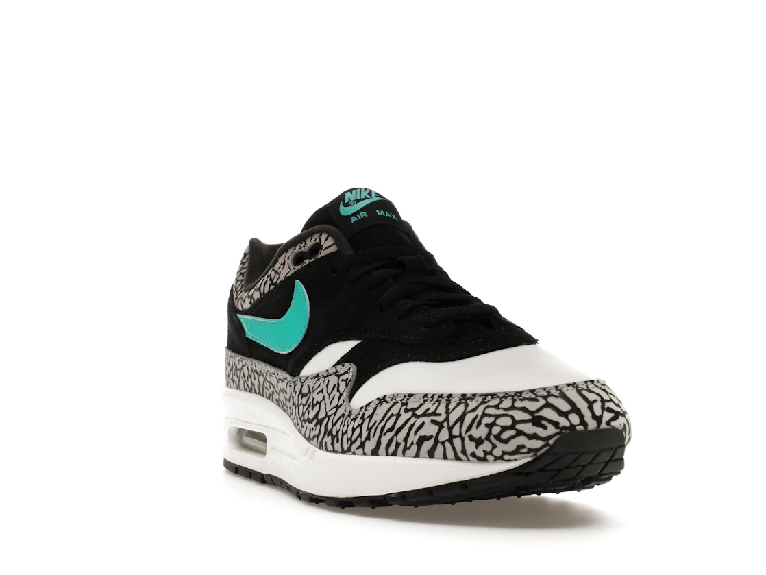 Vue 7 de Nike Air Max 1 atmos Elephant (2017)