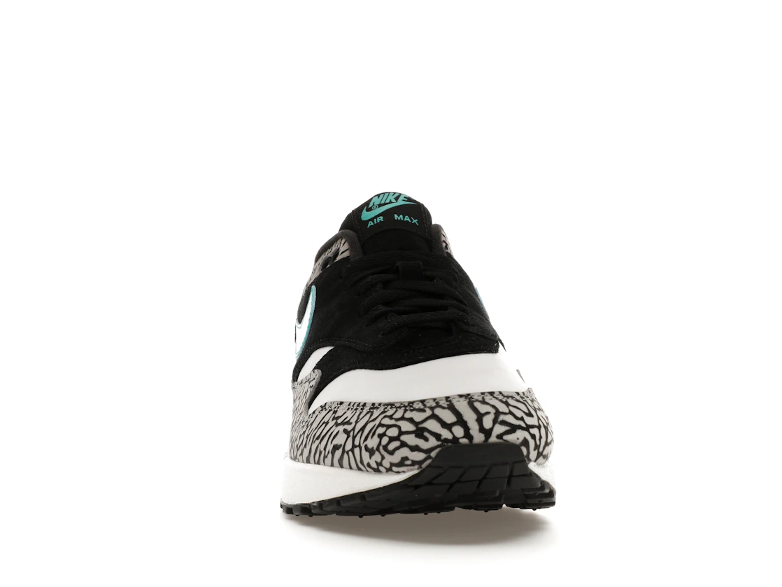 Vue 9 de Nike Air Max 1 atmos Elephant (2017)