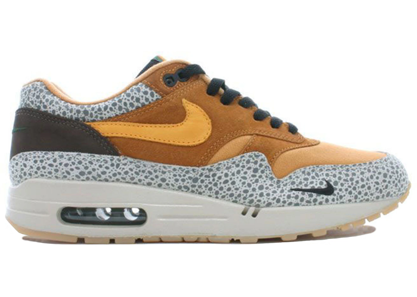 Nike Air Max 1 atmos Safari (2002)