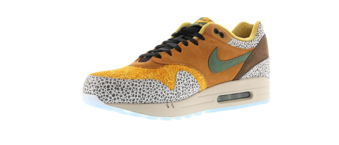 Vue 11 de Nike Air Max 1 atmos Safari (2016)