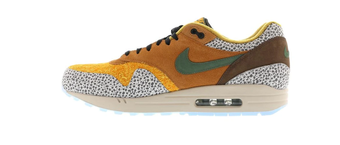Vue 14 de Nike Air Max 1 atmos Safari (2016)