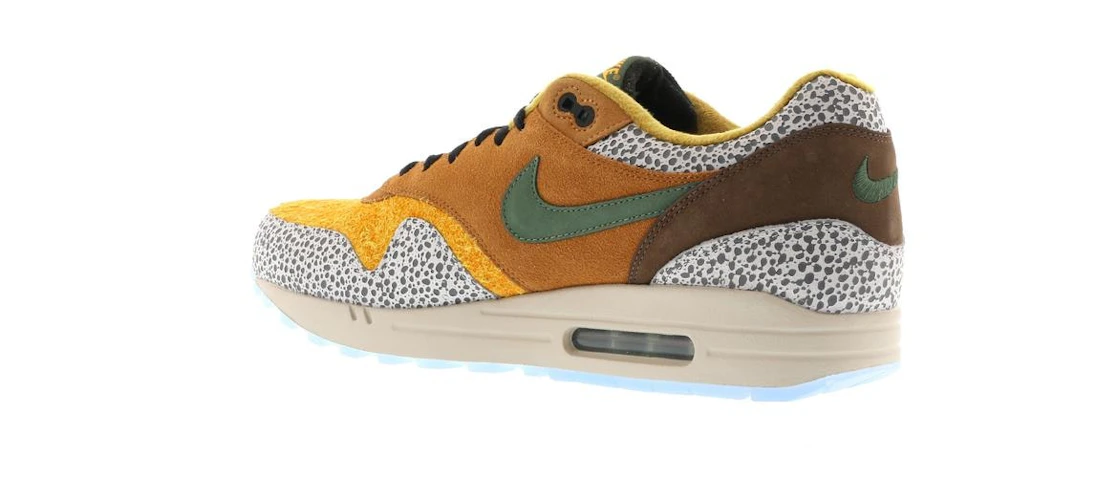 Vue 16 de Nike Air Max 1 atmos Safari (2016)