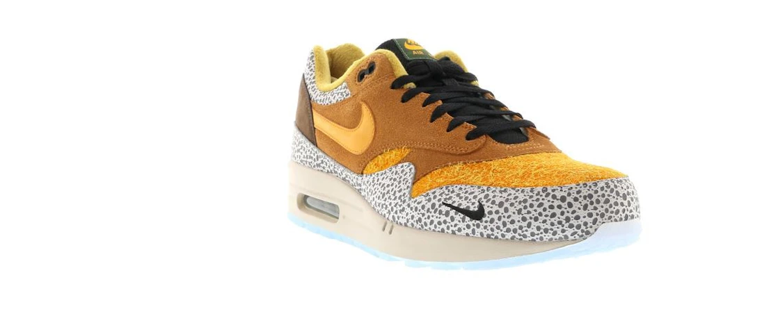 Vue 5 de Nike Air Max 1 atmos Safari (2016)