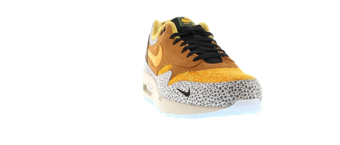 Vue 6 de Nike Air Max 1 atmos Safari (2016)