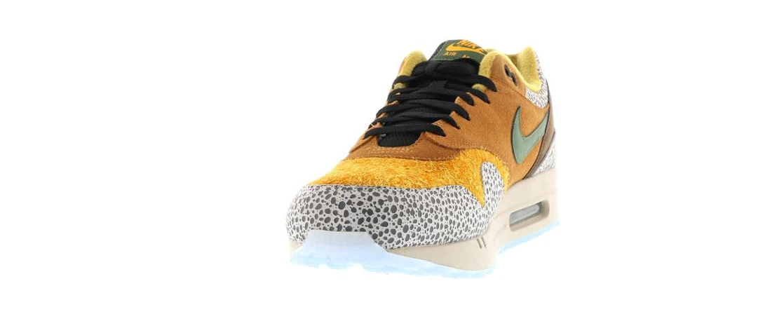 Vue 9 de Nike Air Max 1 atmos Safari (2016)