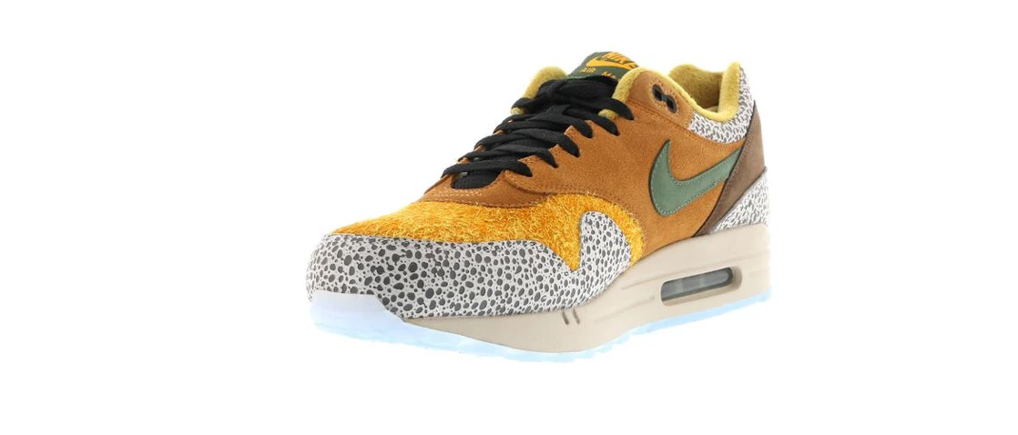 Vue 10 de Nike Air Max 1 atmos Safari (2016)