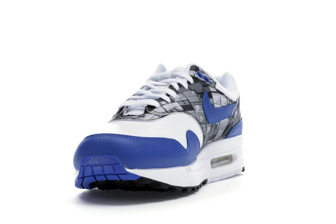 Vue 13 de Nike Air Max 1 atmos We Love Nike (Game Royal)