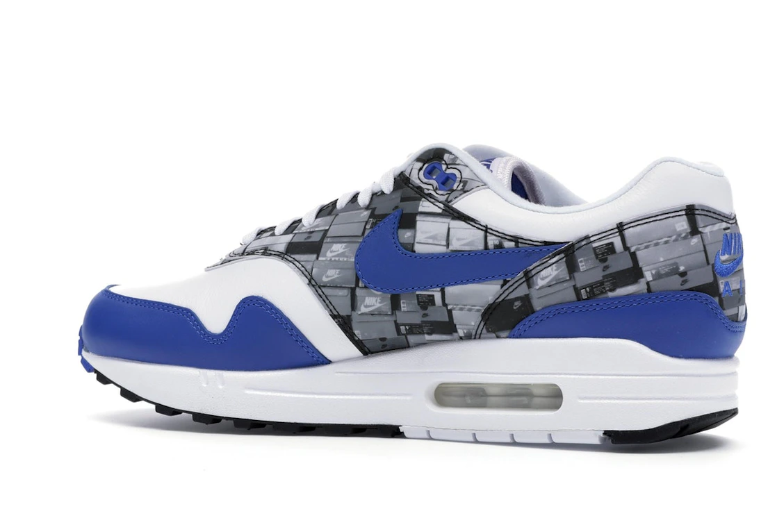 Vue 22 de Nike Air Max 1 atmos We Love Nike (Game Royal)