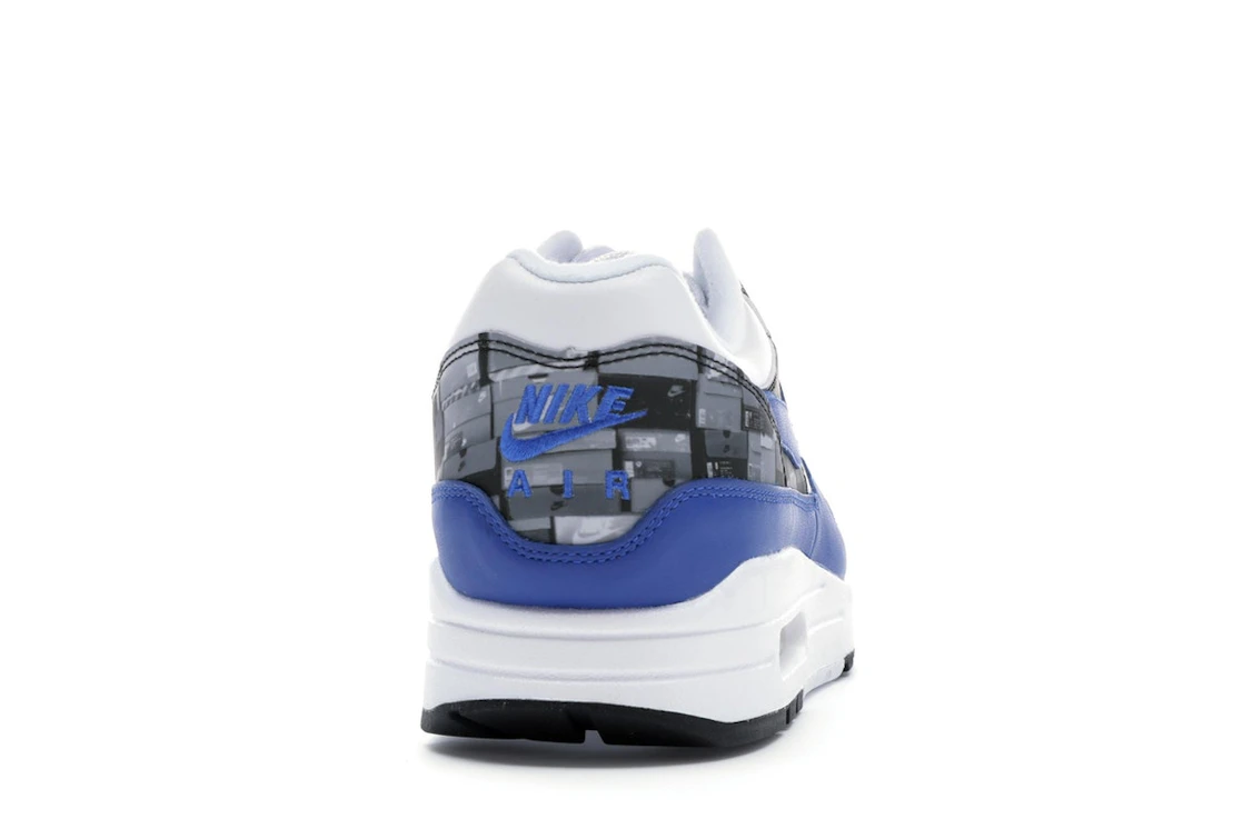 Vue 29 de Nike Air Max 1 atmos We Love Nike (Game Royal)