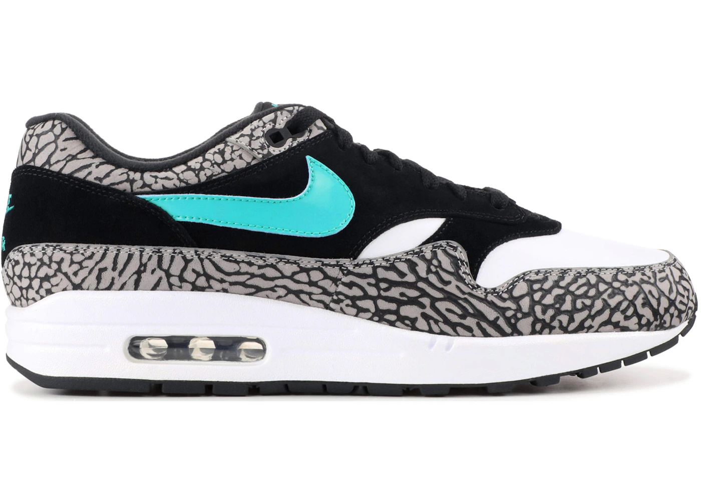Nike Air Max 1 atmos x Jordan