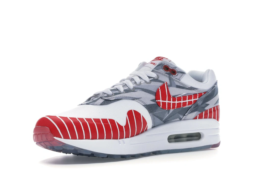 Vue 15 de Nike Air Max 1 x Wasafu Los Primeros