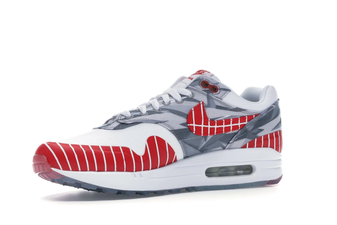 Vue 16 de Nike Air Max 1 x Wasafu Los Primeros