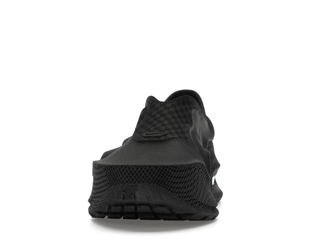 Vue 11 de Nike Air Max 1000 Black