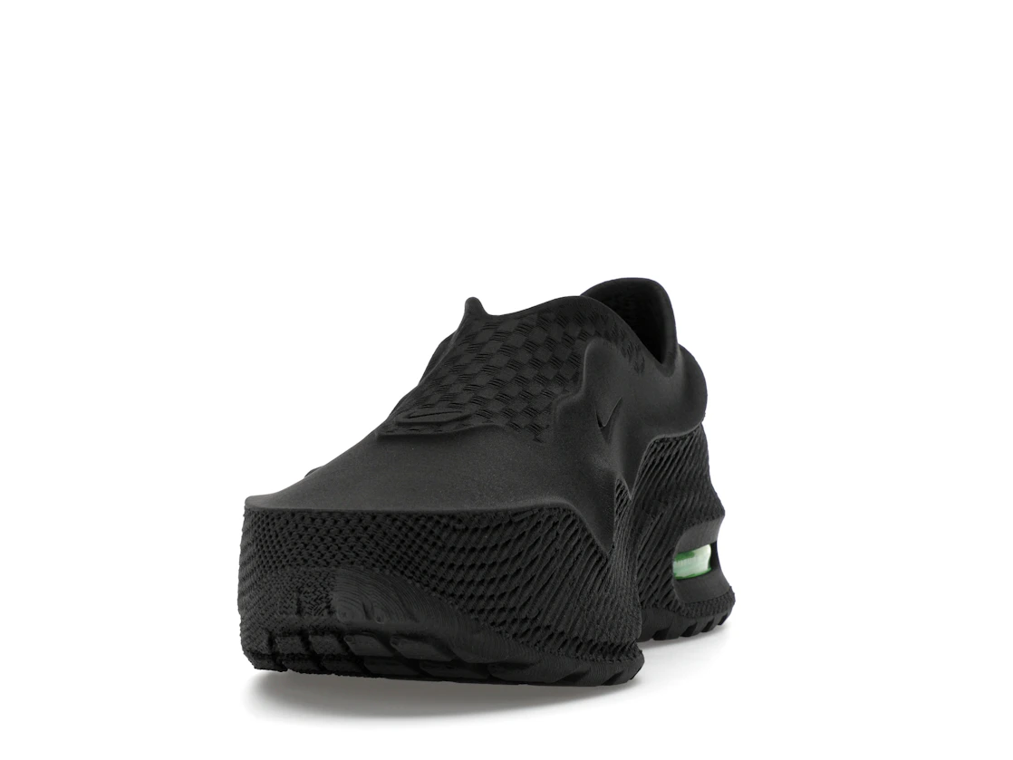 Vue 12 de Nike Air Max 1000 Black