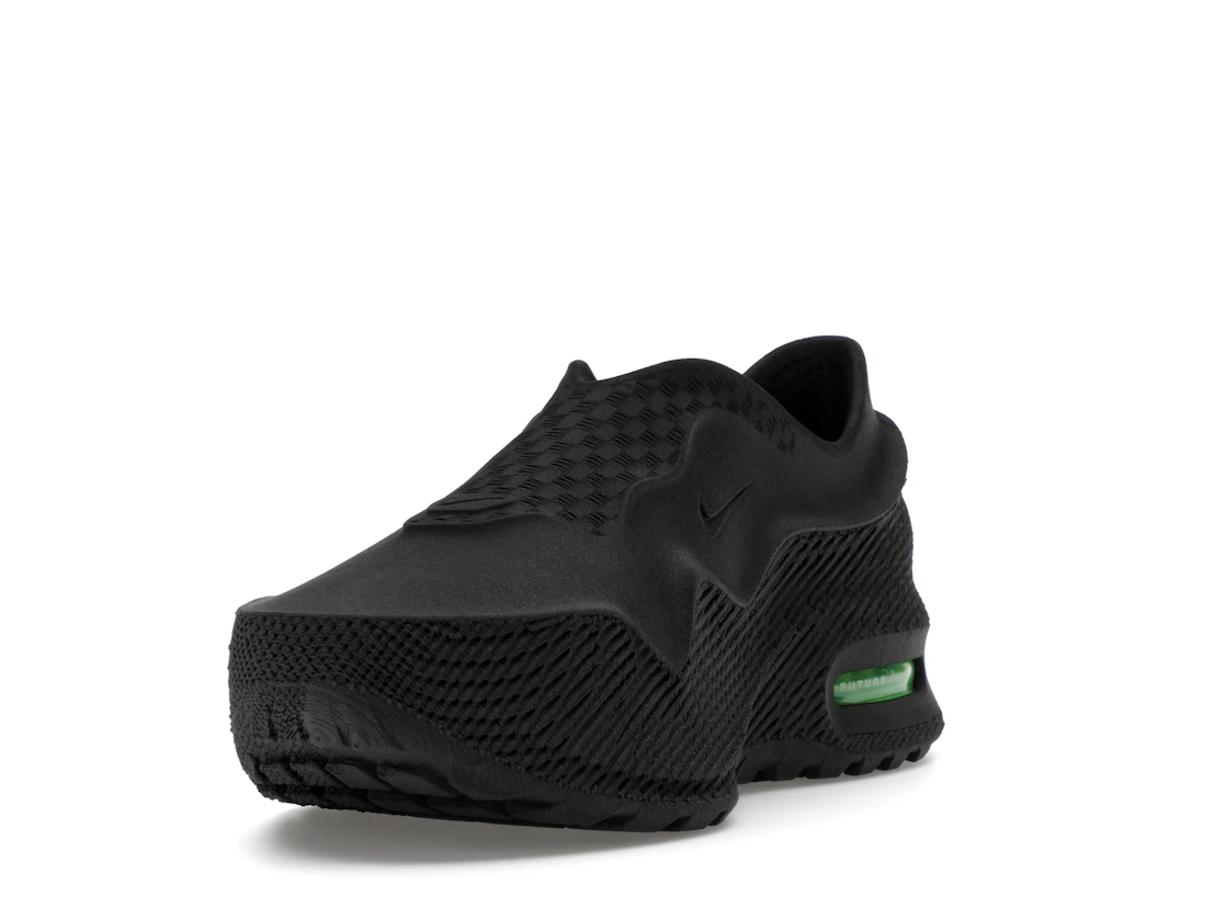 Vue 13 de Nike Air Max 1000 Black