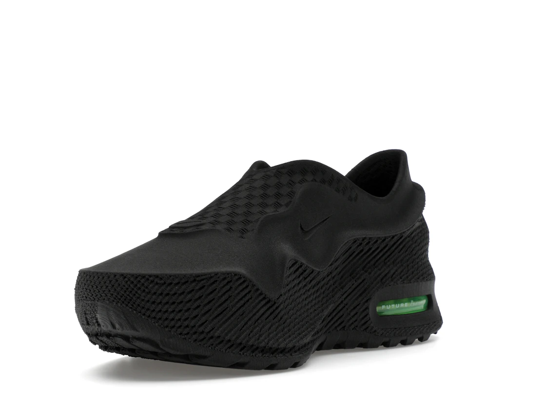 Vue 14 de Nike Air Max 1000 Black