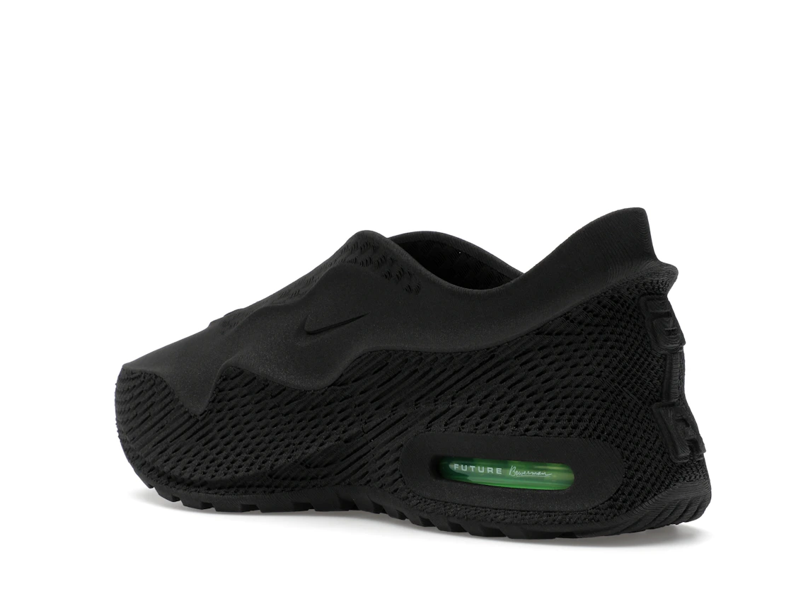 Vue 23 de Nike Air Max 1000 Black