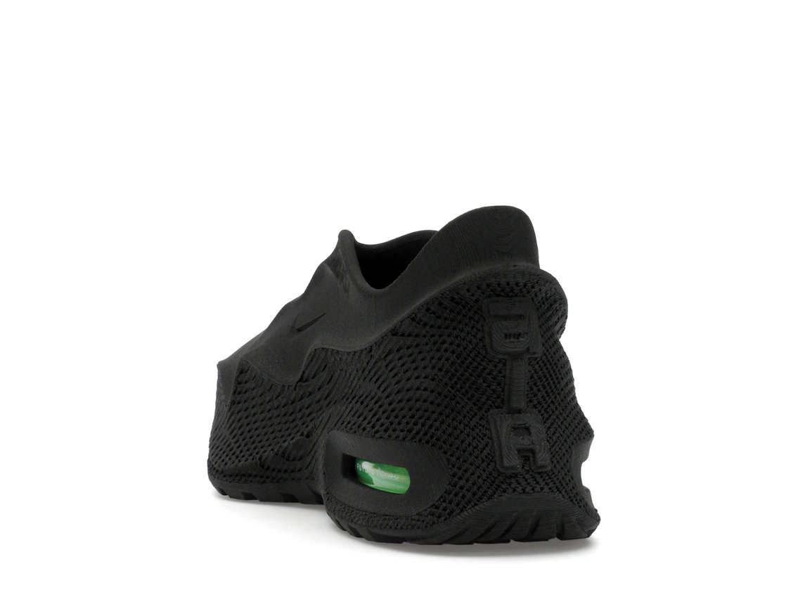 Vue 26 de Nike Air Max 1000 Black