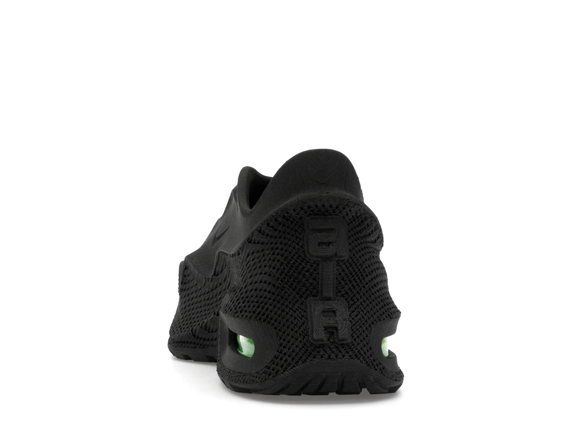 Vue 27 de Nike Air Max 1000 Black