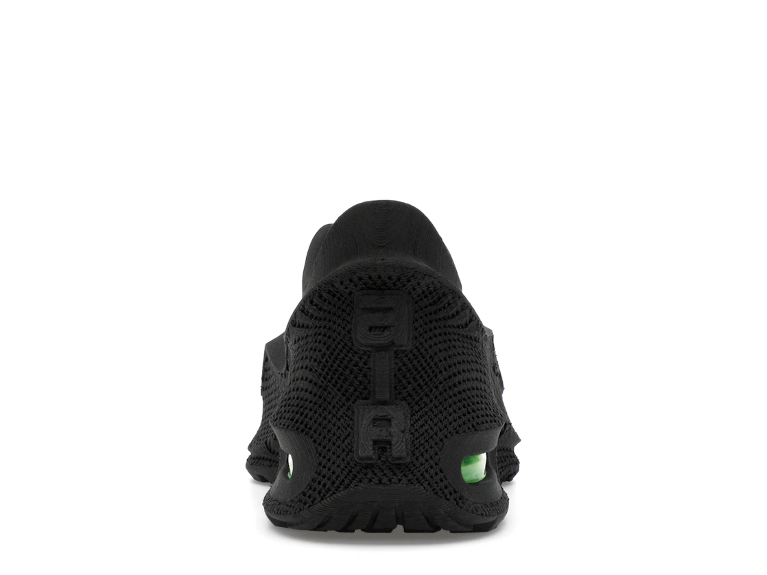 Vue 28 de Nike Air Max 1000 Black