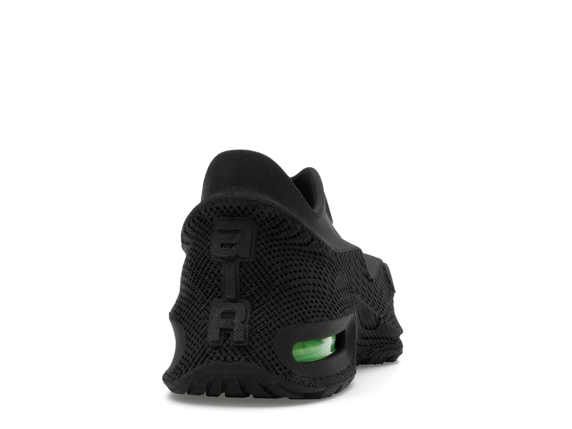 Vue 29 de Nike Air Max 1000 Black