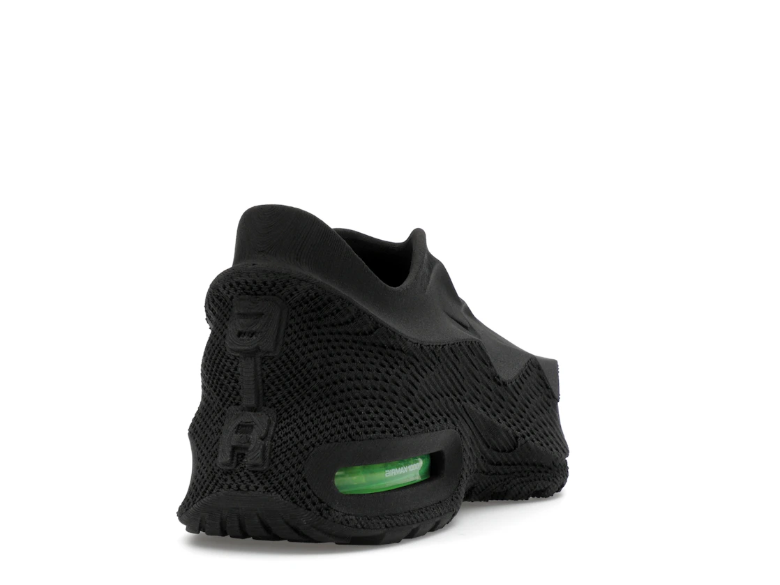 Vue 30 de Nike Air Max 1000 Black
