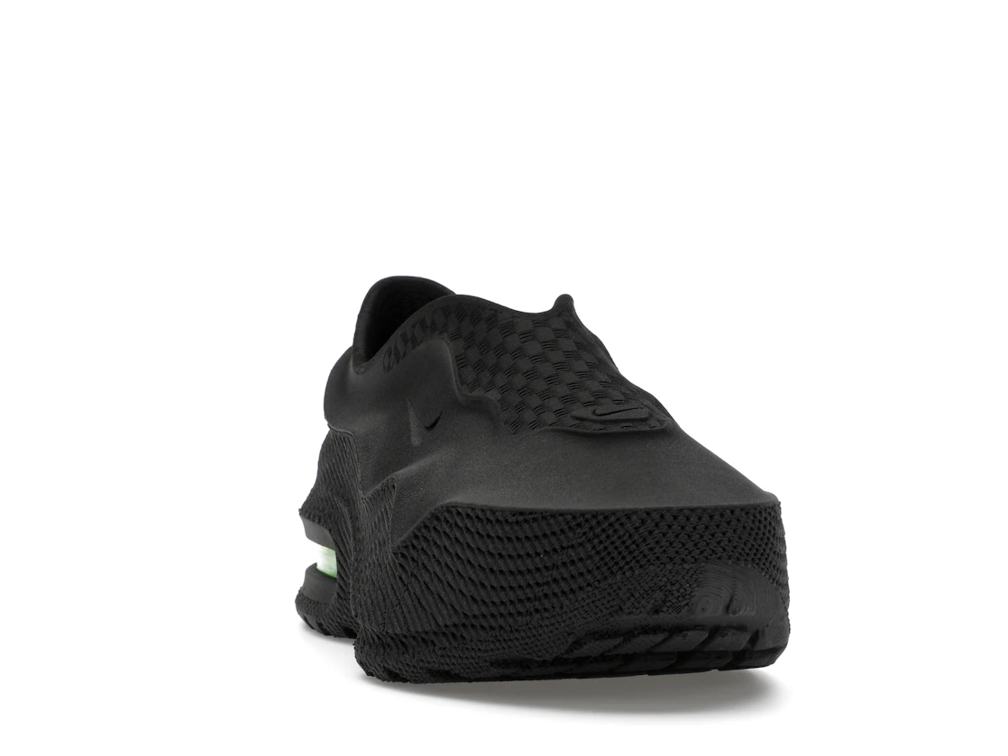 Vue 8 de Nike Air Max 1000 Black