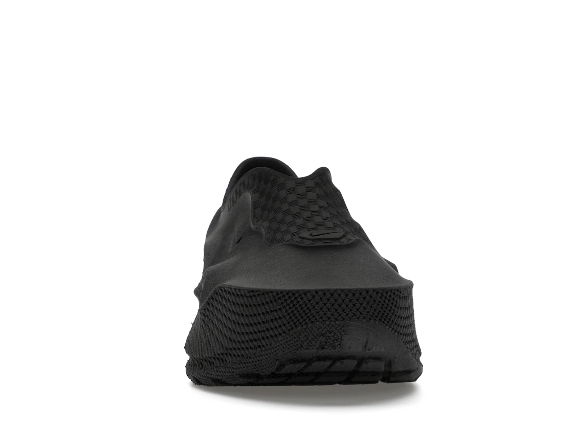 Vue 9 de Nike Air Max 1000 Black