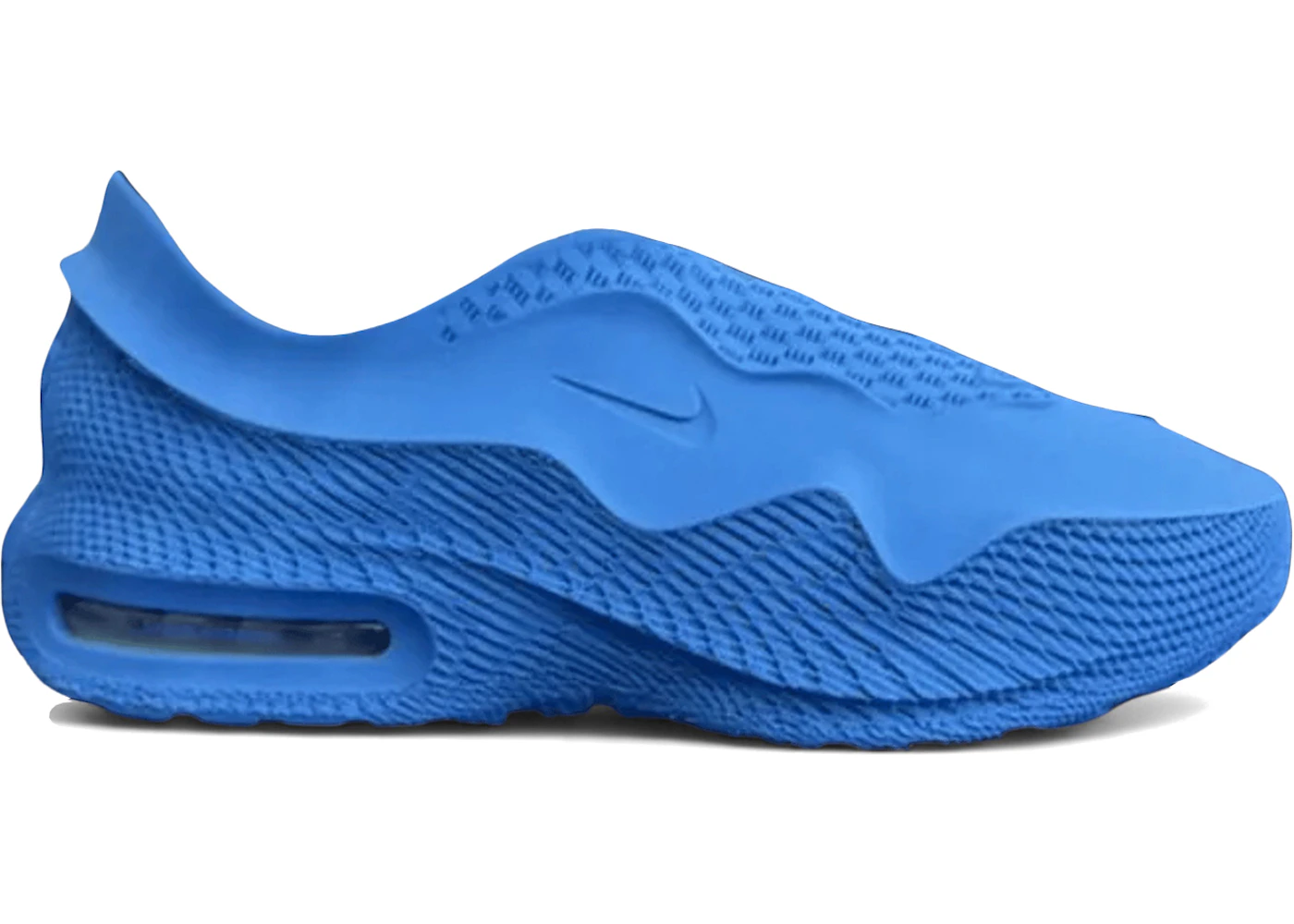 Nike Air Max 1000 Blue (Paris Exclusive)