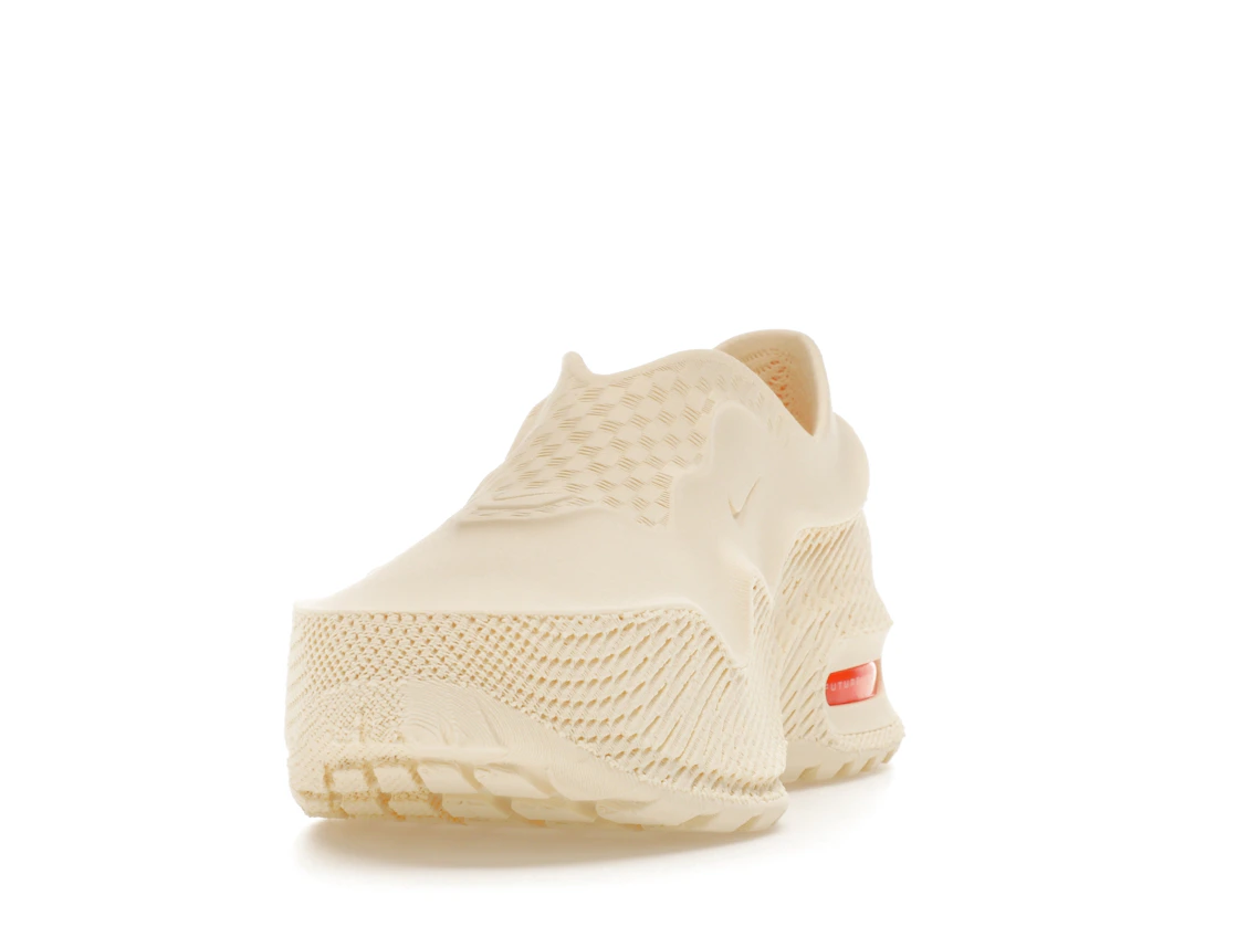 Vue 12 de Nike Air Max 1000 Oatmeal