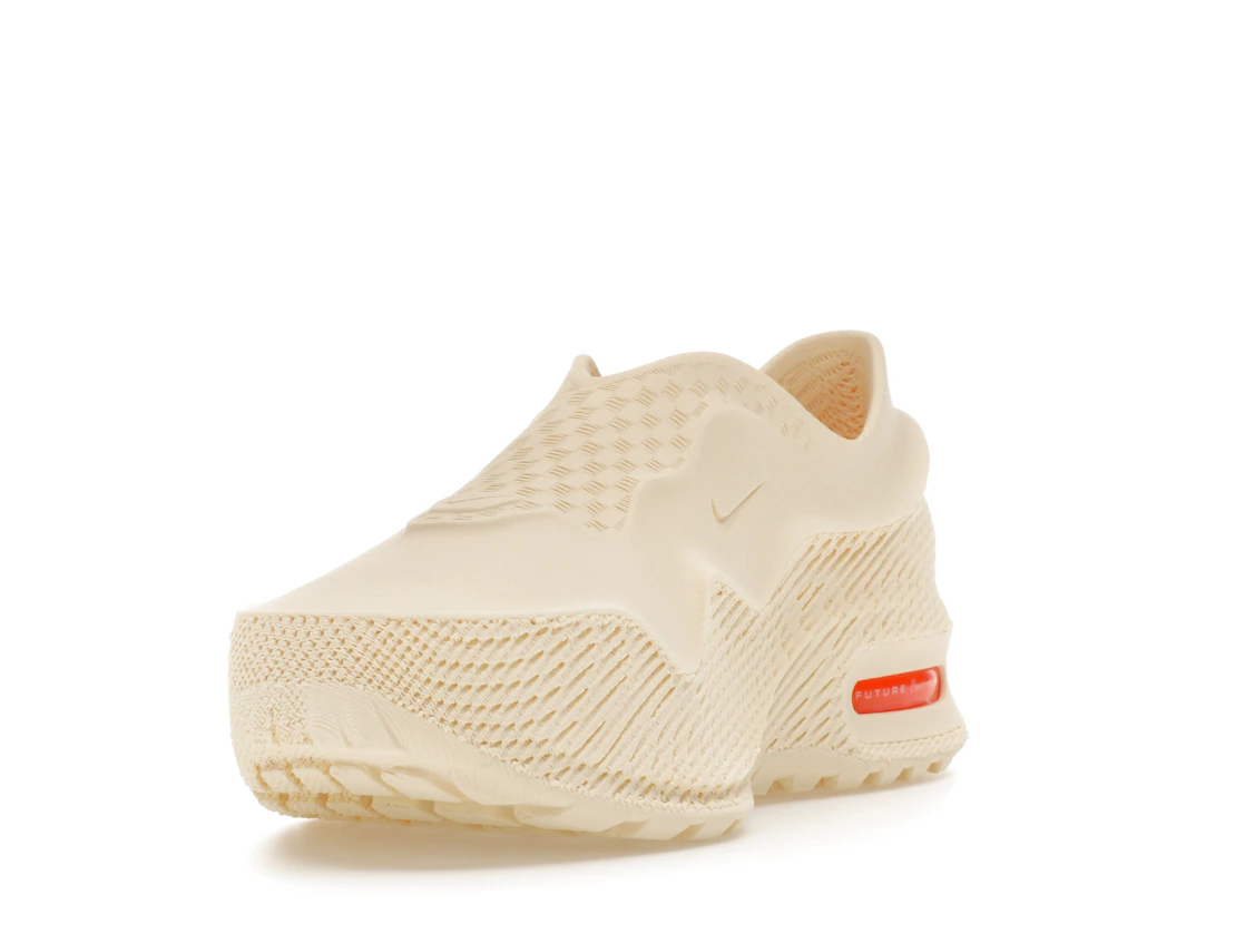 Vue 13 de Nike Air Max 1000 Oatmeal