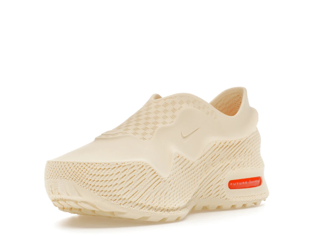 Vue 14 de Nike Air Max 1000 Oatmeal