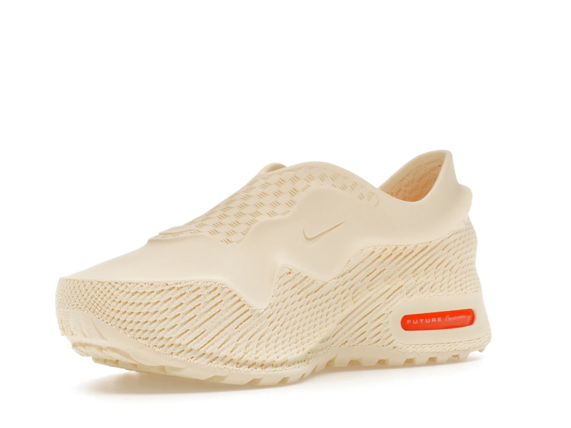 Vue 15 de Nike Air Max 1000 Oatmeal