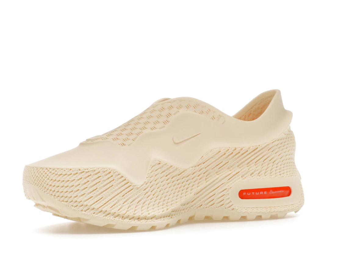 Vue 16 de Nike Air Max 1000 Oatmeal