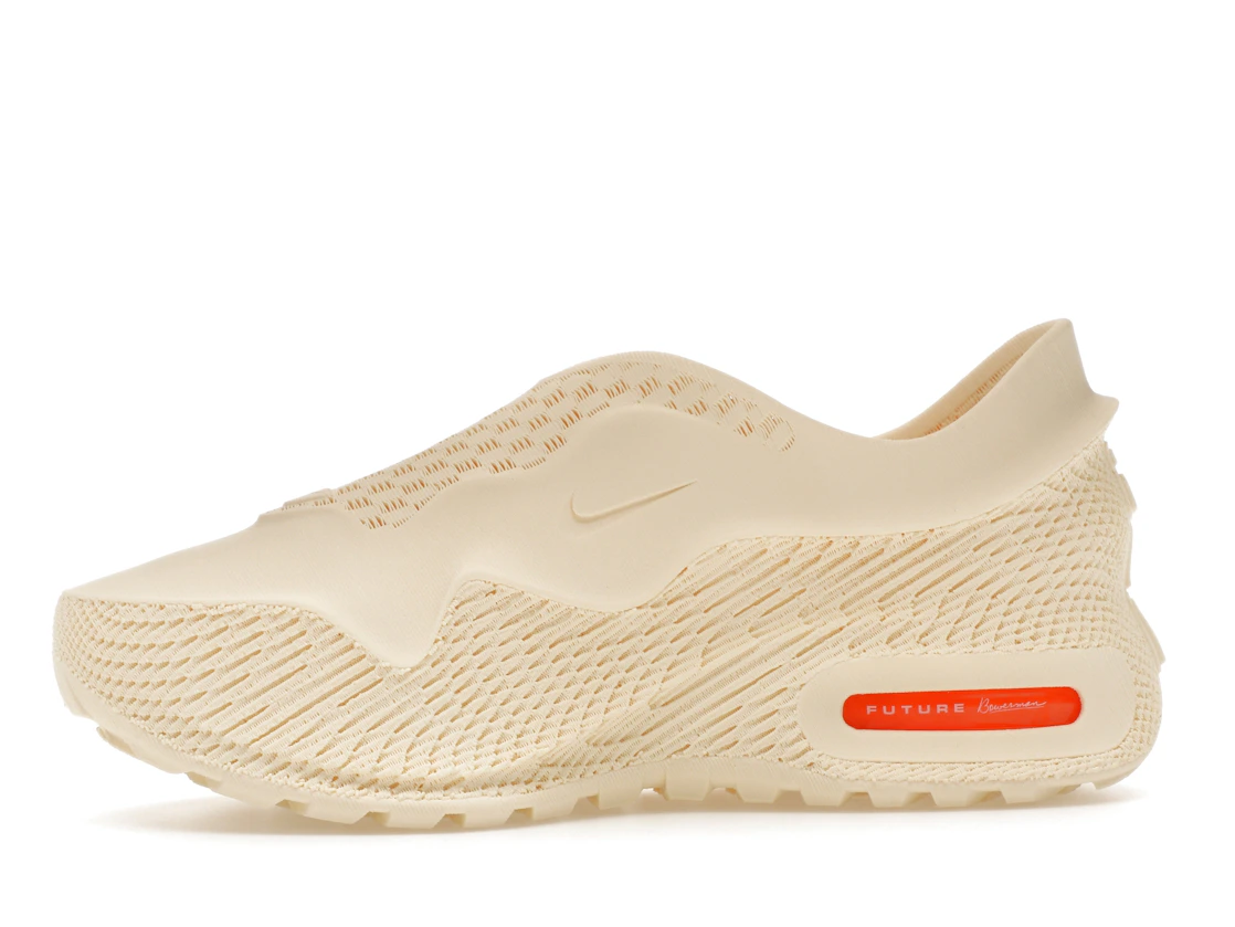 Vue 18 de Nike Air Max 1000 Oatmeal