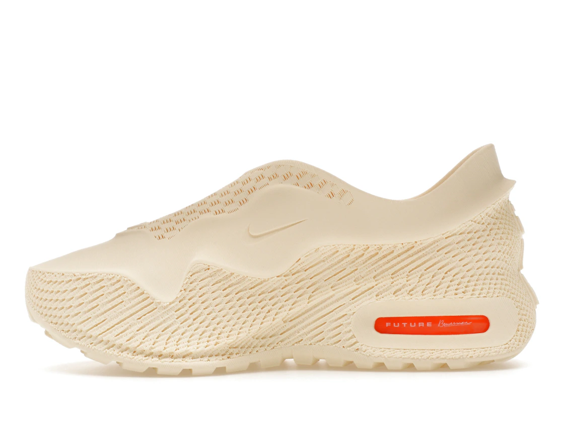 Vue 19 de Nike Air Max 1000 Oatmeal