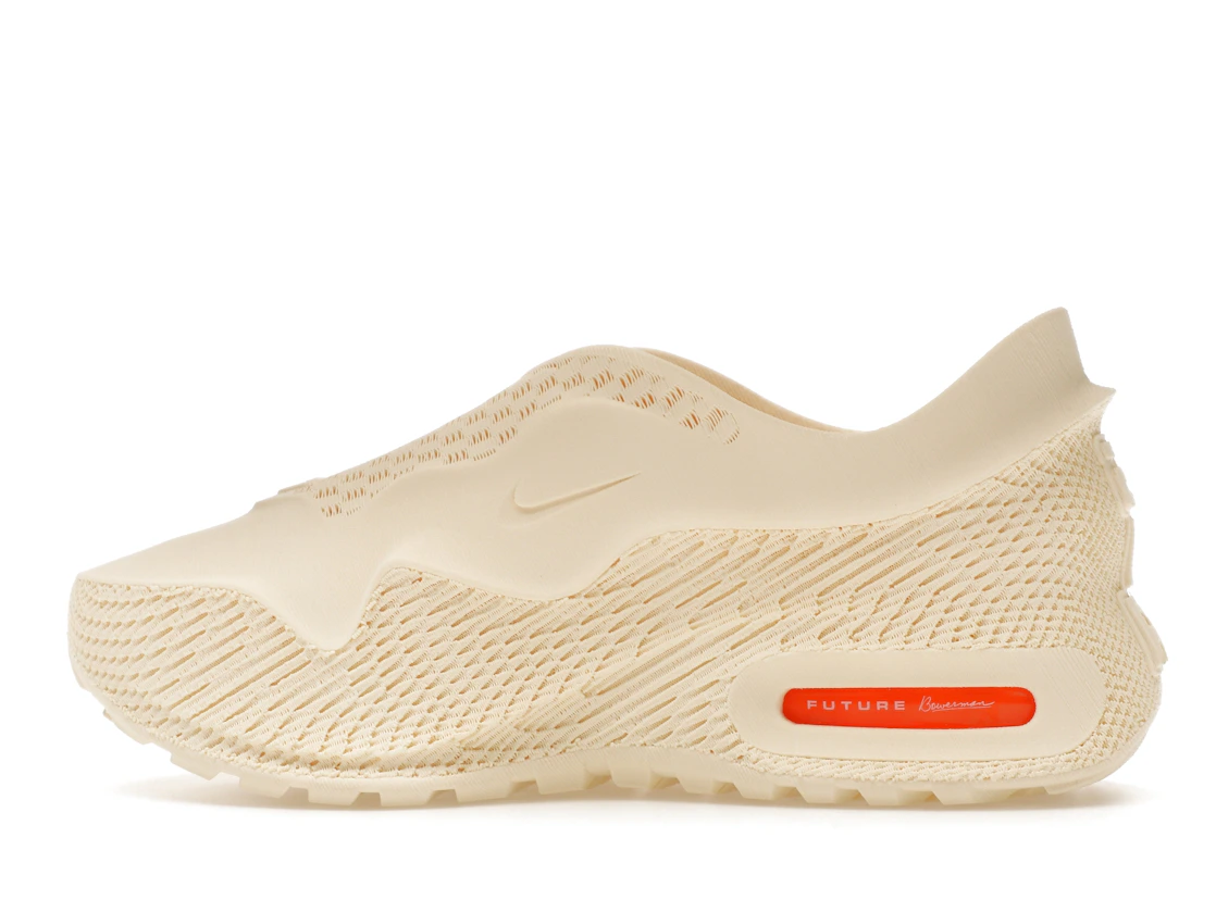 Vue 20 de Nike Air Max 1000 Oatmeal