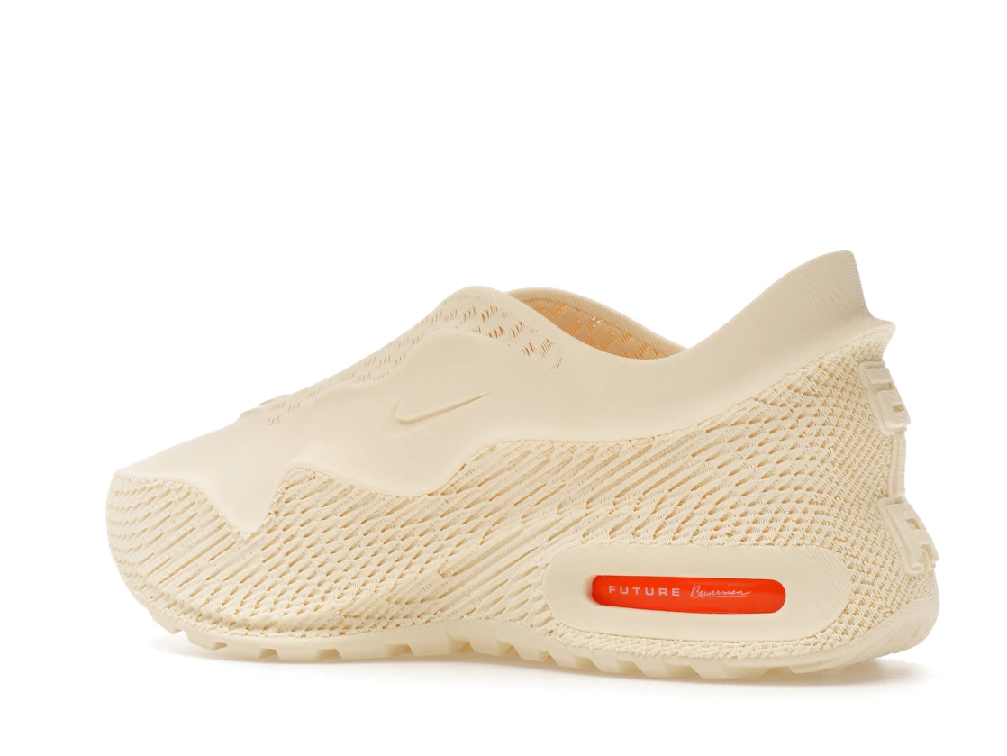 Vue 22 de Nike Air Max 1000 Oatmeal