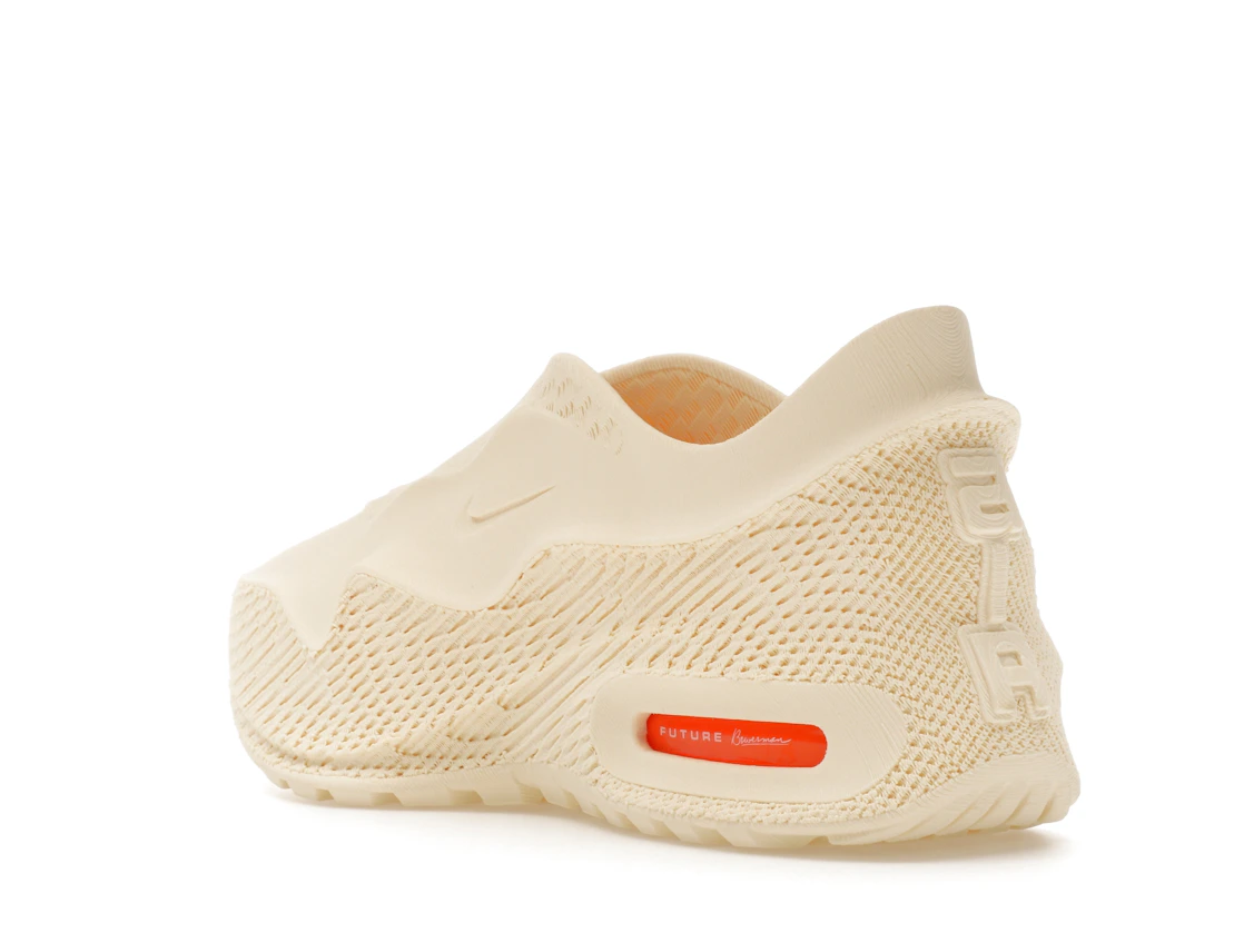 Vue 24 de Nike Air Max 1000 Oatmeal