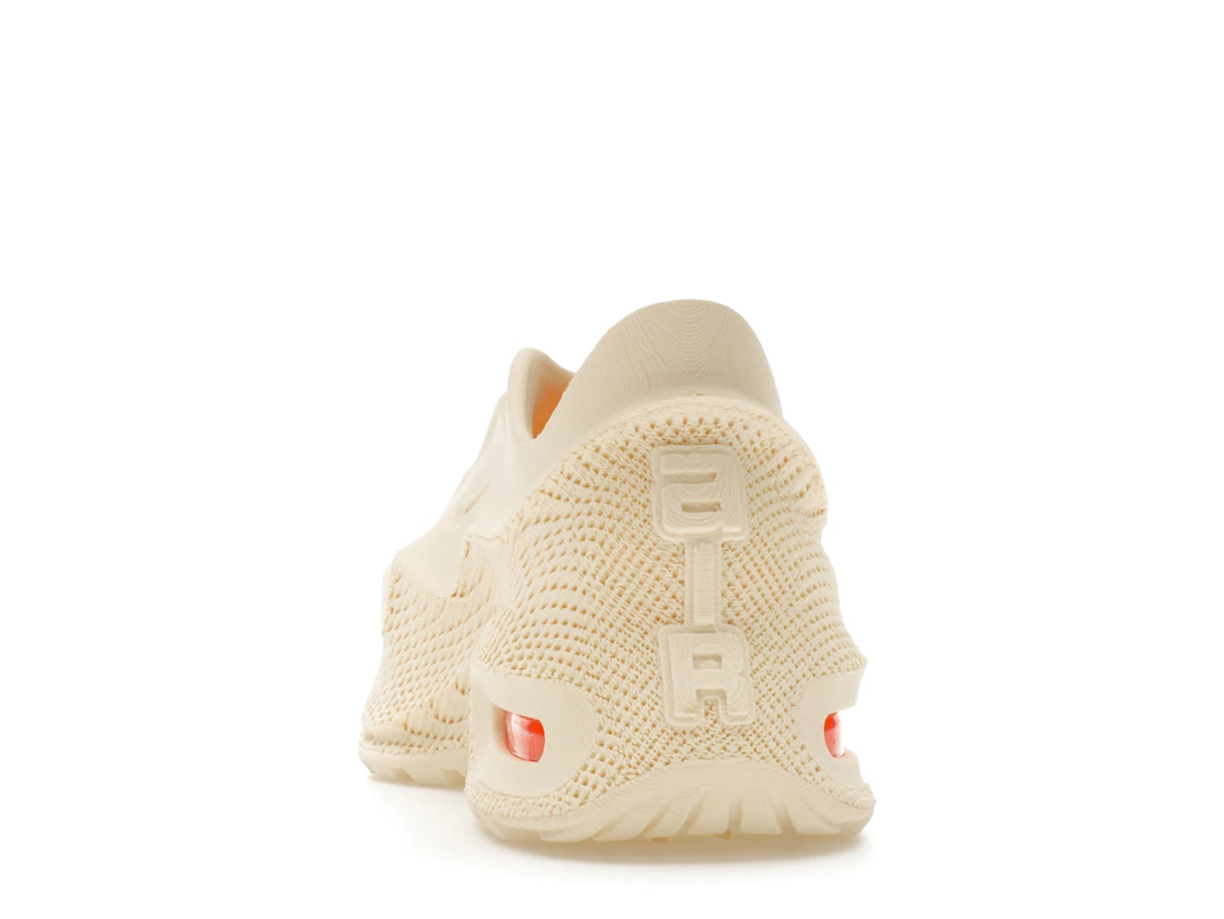 Vue 27 de Nike Air Max 1000 Oatmeal