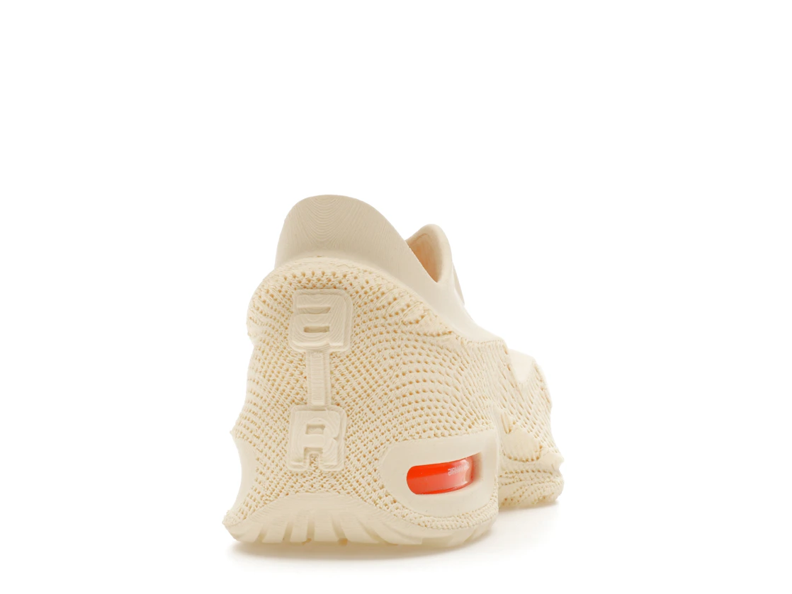 Vue 29 de Nike Air Max 1000 Oatmeal