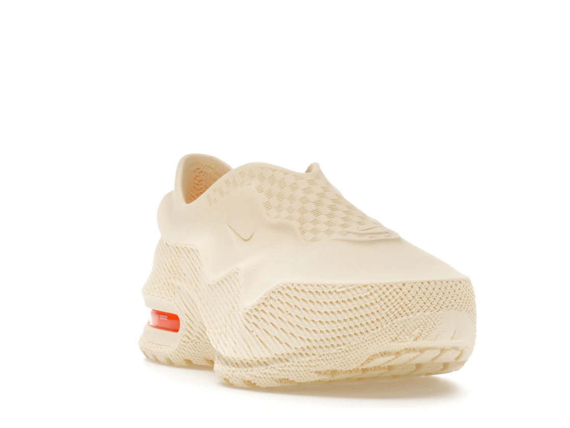 Vue 7 de Nike Air Max 1000 Oatmeal