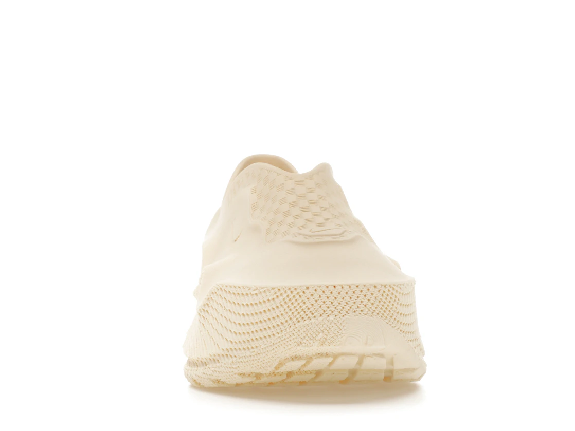 Vue 9 de Nike Air Max 1000 Oatmeal