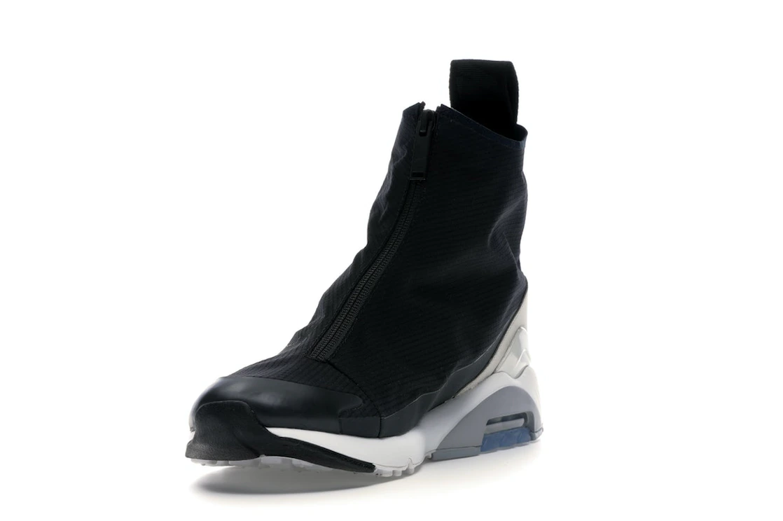 Vue 13 de Nike Air Max 180 High AMBUSH Black