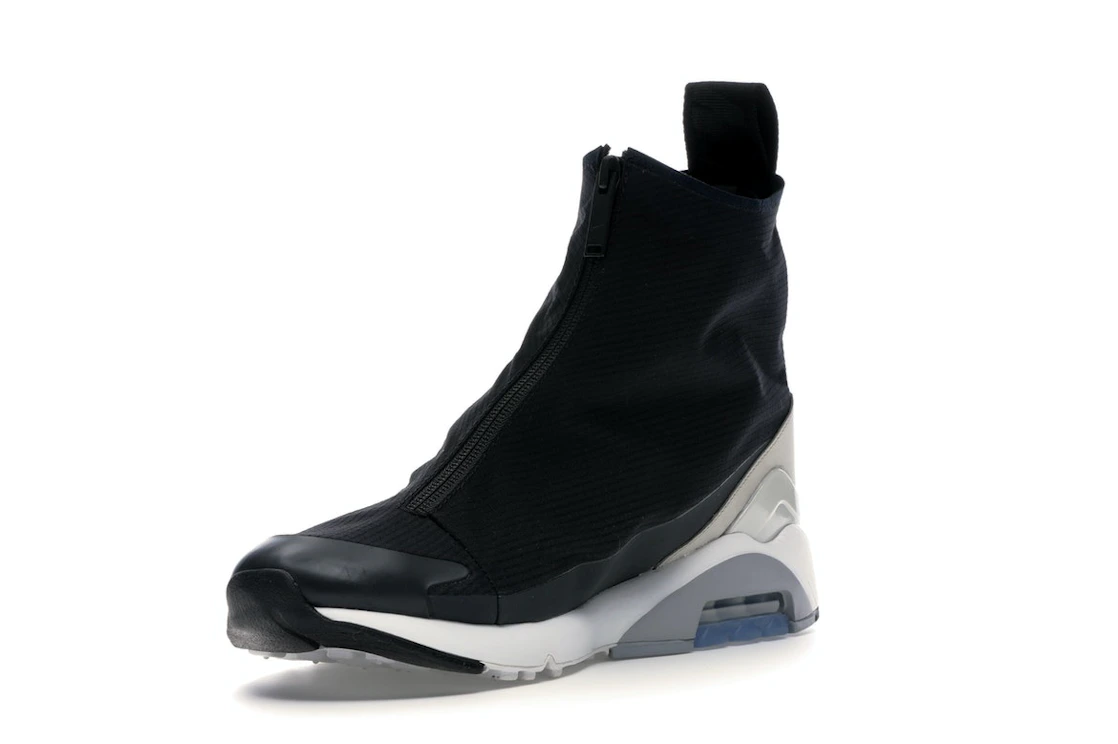 Vue 14 de Nike Air Max 180 High AMBUSH Black