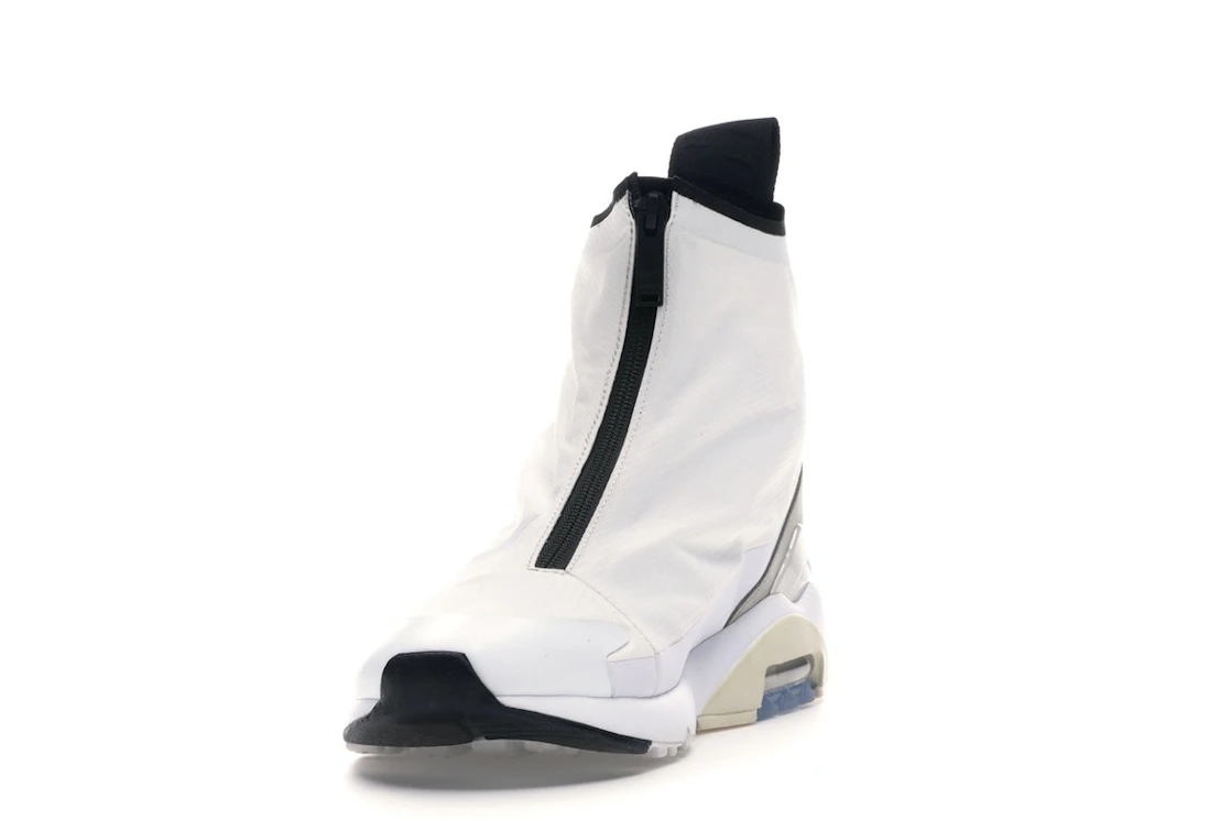 Vue 12 de Nike Air Max 180 High AMBUSH White