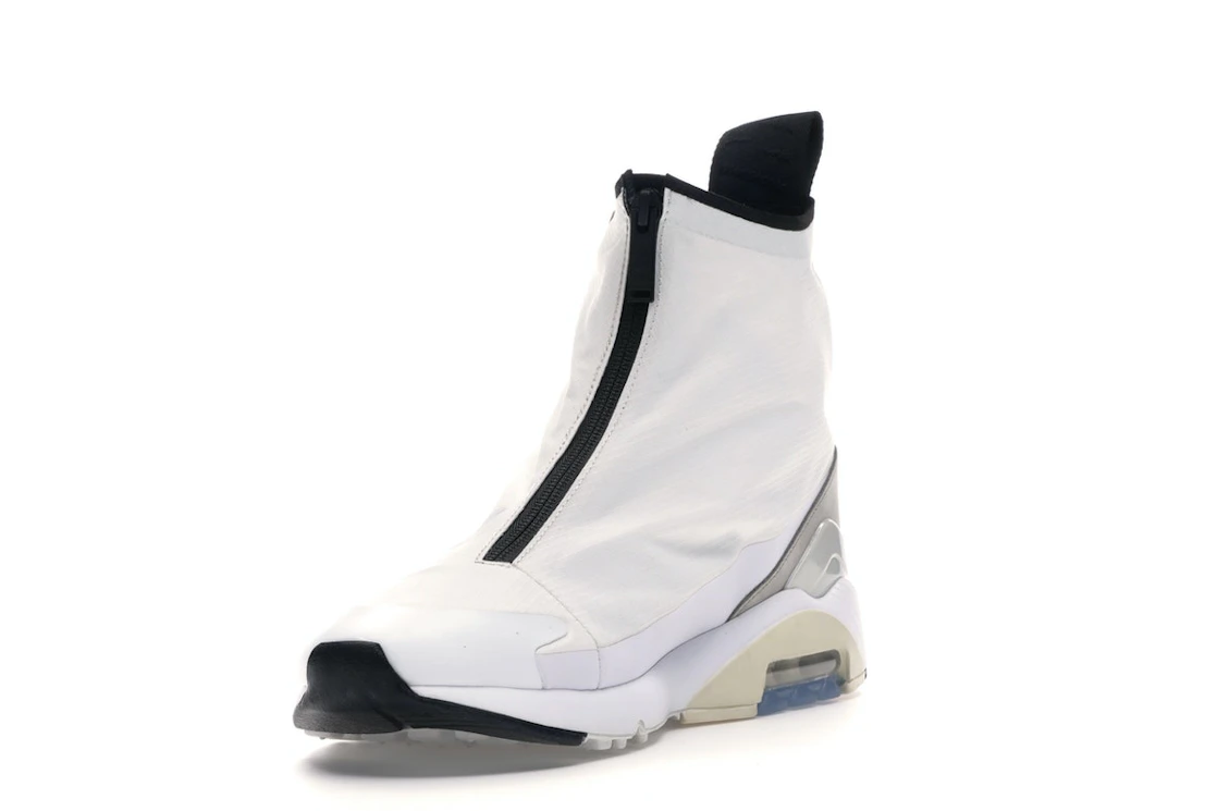 Vue 13 de Nike Air Max 180 High AMBUSH White