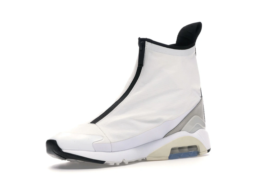 Vue 15 de Nike Air Max 180 High AMBUSH White