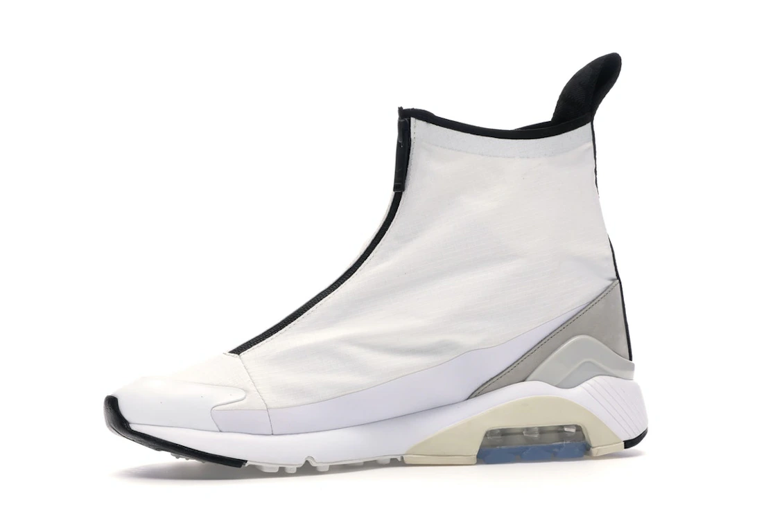 Vue 17 de Nike Air Max 180 High AMBUSH White