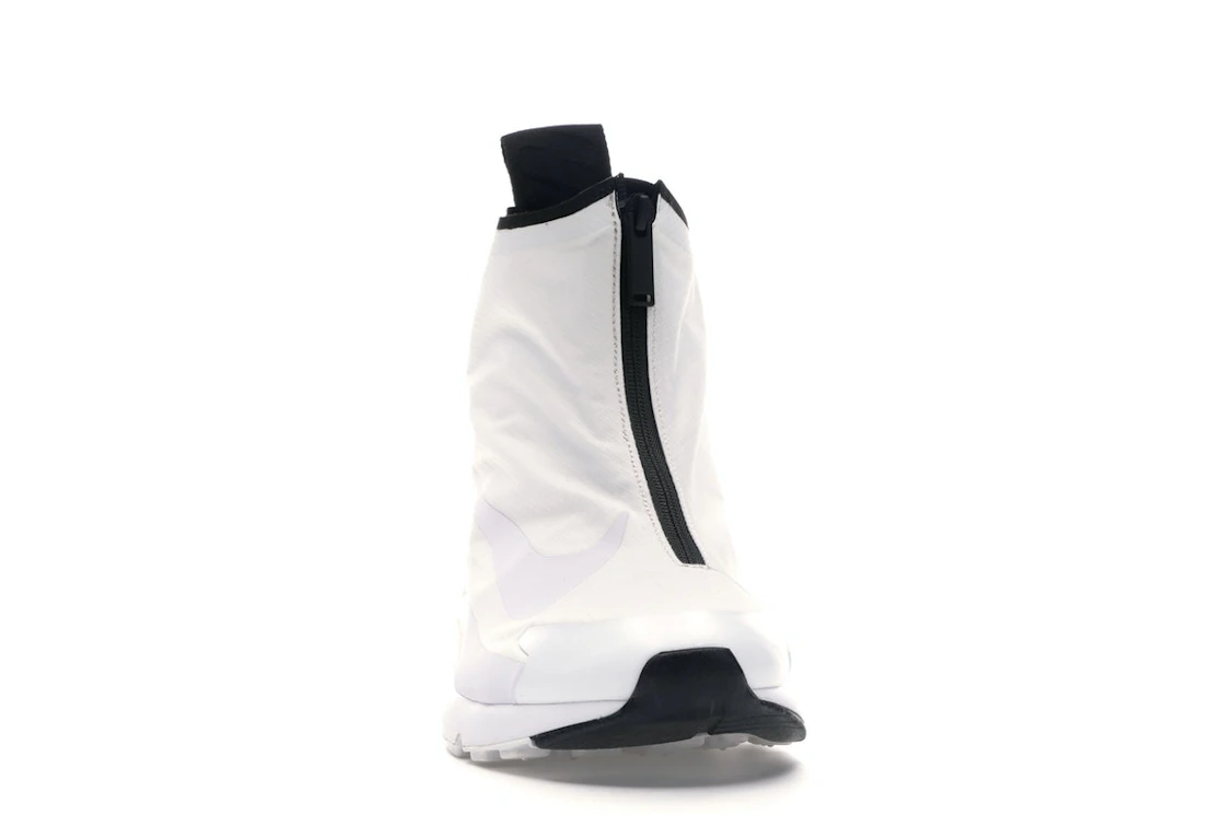 Vue 9 de Nike Air Max 180 High AMBUSH White